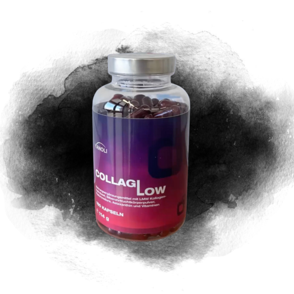 Yanoli CollagLow Collagen