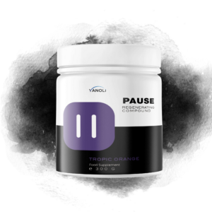 Yanoli PAUSE Drink
