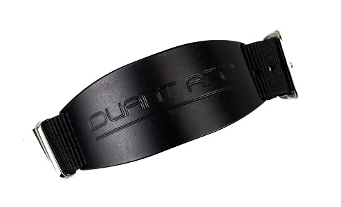 Yanoli QUANT ARQ Armband Schwarz 1 Yanoli QUANT ARQ Armband Schwarz