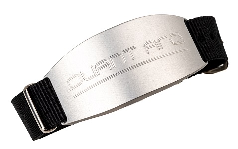 Yanoli QUANT ARQ Armband Silber 1 Yanoli QUANT ARQ Armband Silber