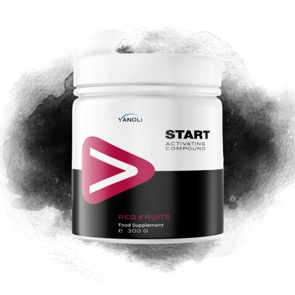 Yanoli START Drink All in One